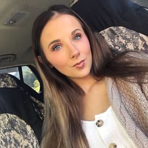 Meet your Posher, Tristen